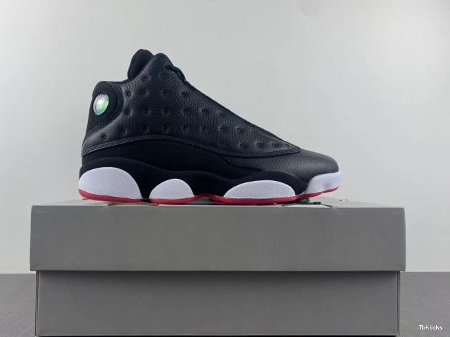 Rep TBK 414571-062 Jordan Air 13 Playoffs 0826